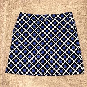 Greg Norman Golf Skort